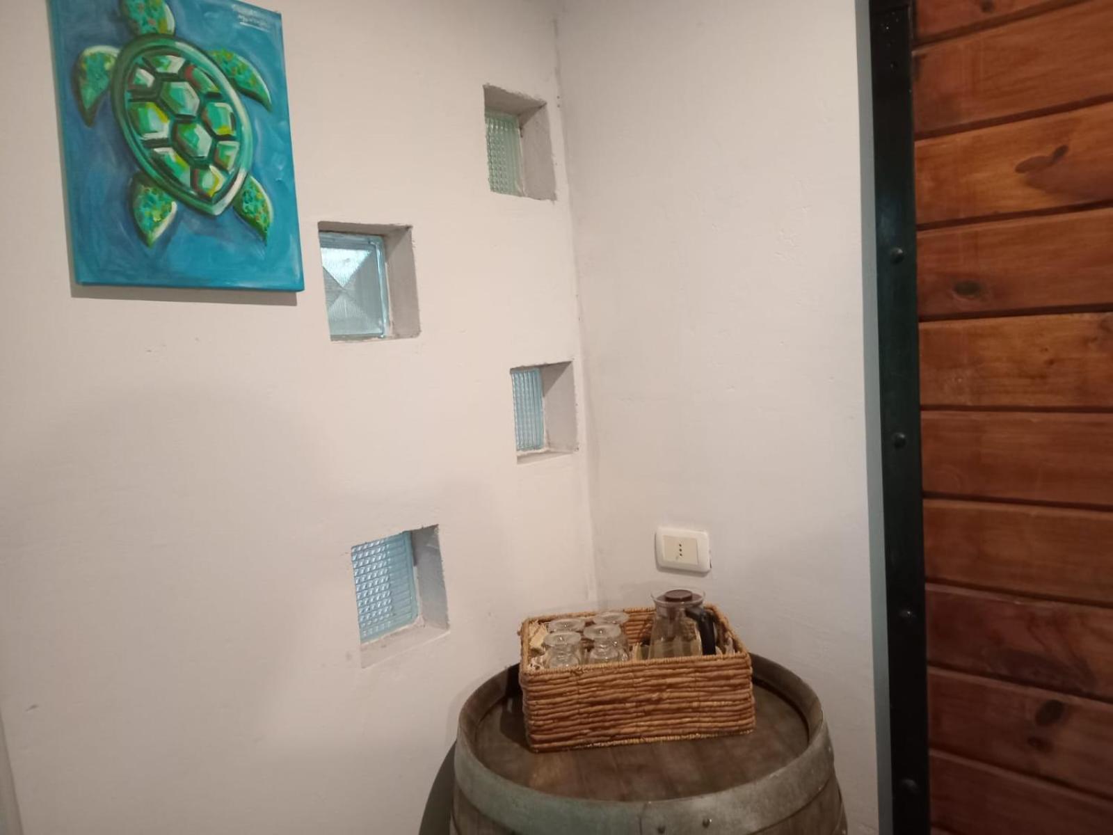 Carpe Diem Punta del Este Eksteriør bilde